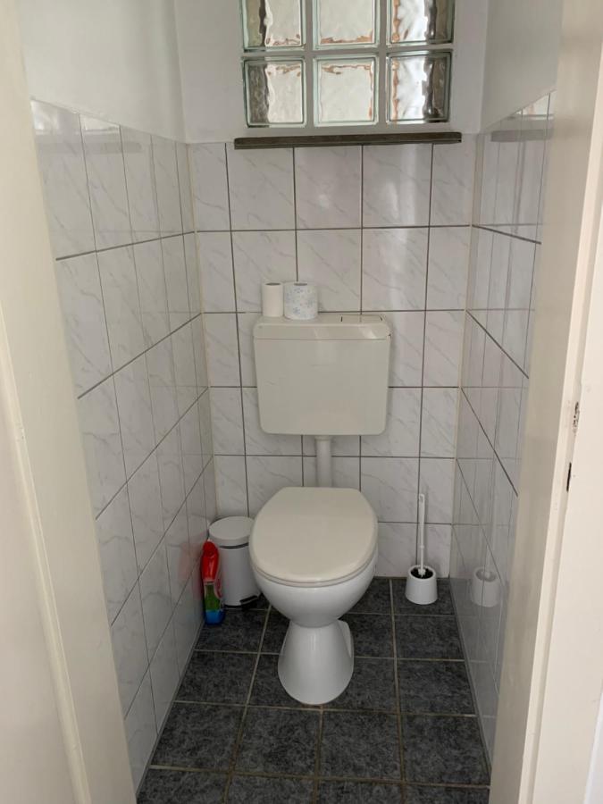 Hotel Am Freihafen Duisburgo Esterno foto